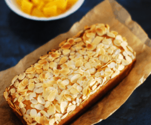 Butter Chicken Murgh Makhani Recipe