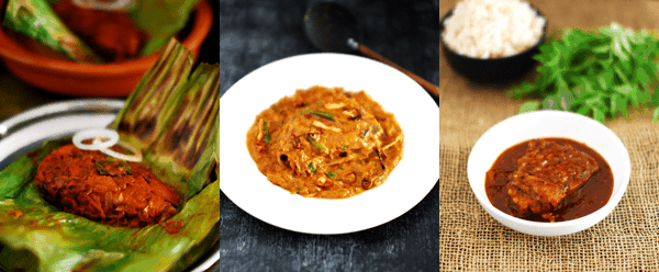 Must Try Christmas Recipes Mariasmenu