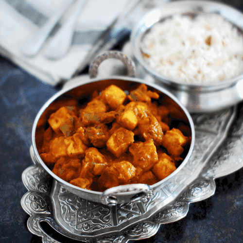 Restaurant Style Kadai Paneer Recipe With Step By Step Pictures