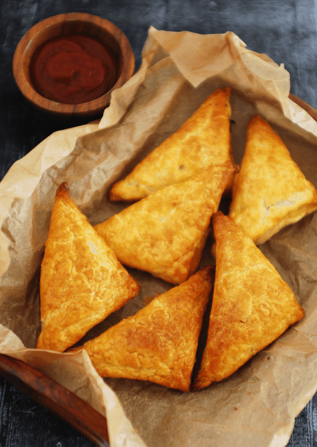 kerala meat puffs mariasmenu kerala meat puffs