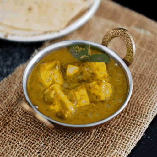 palak paneer mariasmenu palak paneer