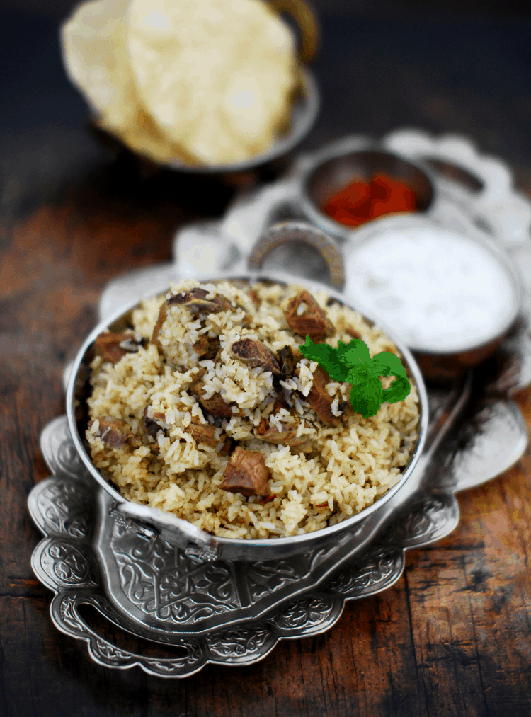 Featured image of post Simple Way to Chicken Biryani Kerala Style Marias Menu