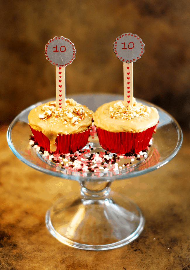 28+ Vanilla cupcake recipe marias menu ideas